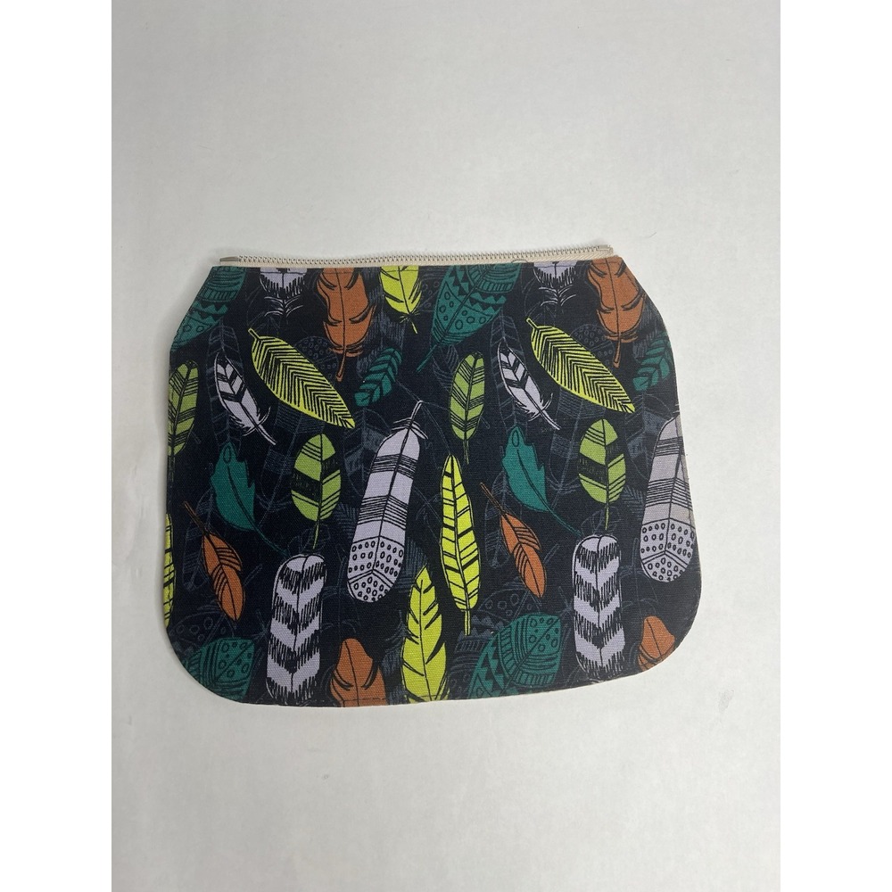 Studio Thirty One Flap Falling Feathers Rabat Studio AD40 Multi Colored Feathers